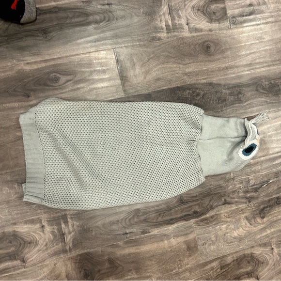 Owl sweater for dogs - Picture 3 of 3